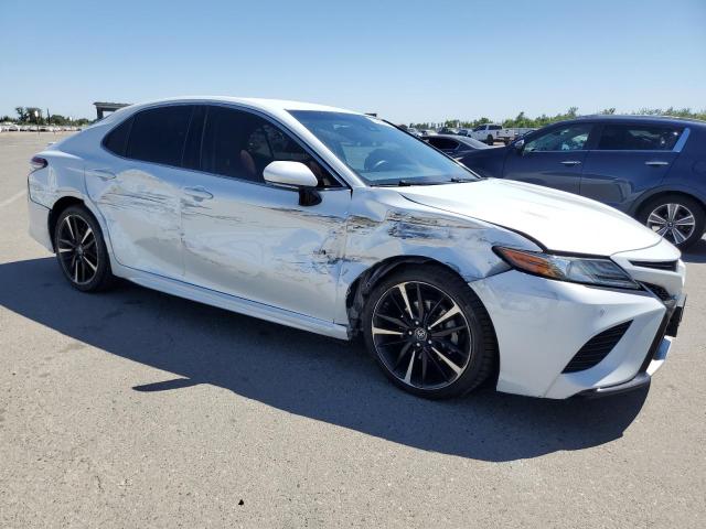 2018 TOYOTA CAMRY XSE - 4T1B61HK3JU002348