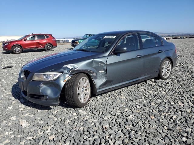 Vin: wbaph5g59bnm73680, lot: 61433425, bmw 3 series i sulev 2011 img_1