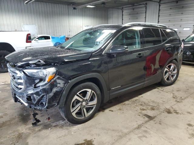 GMC TERRAIN SL