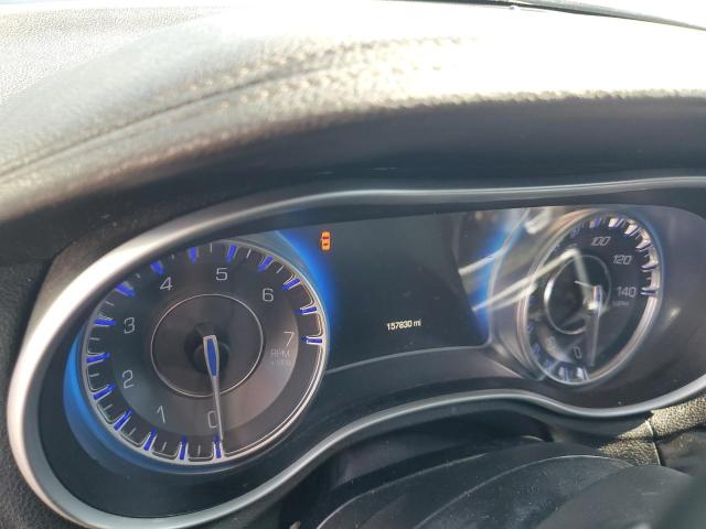 2015 CHRYSLER 300C 2C3CCAKG8FH787065