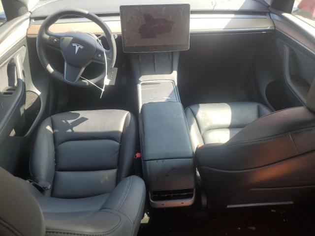 2023 TESLA MODEL Y 7SAYGDEE9PF707641
