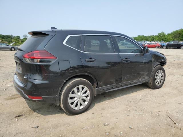 2020 NISSAN ROGUE S - KNMAT2MVXLP511658