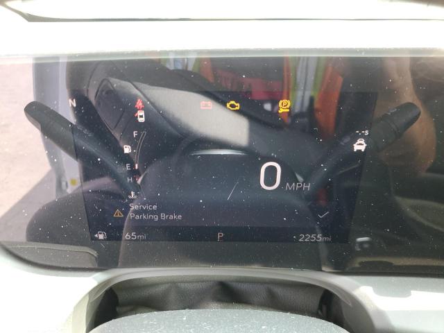 2024 BUICK ENCORE GX - KL4AMDSL9RB212771
