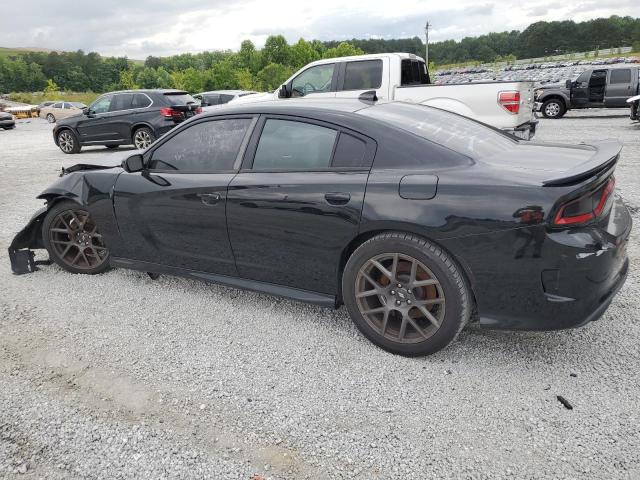 Vin: 2c3cdxgjxkh564122, lot: 59306085, dodge charger scat pack 20192