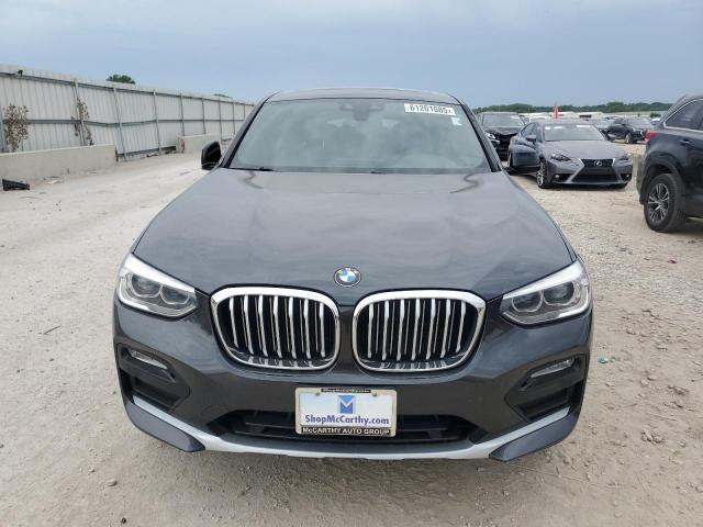 2019 BMW X4 XDRIVE3 5UXUJ3C54KLG53411