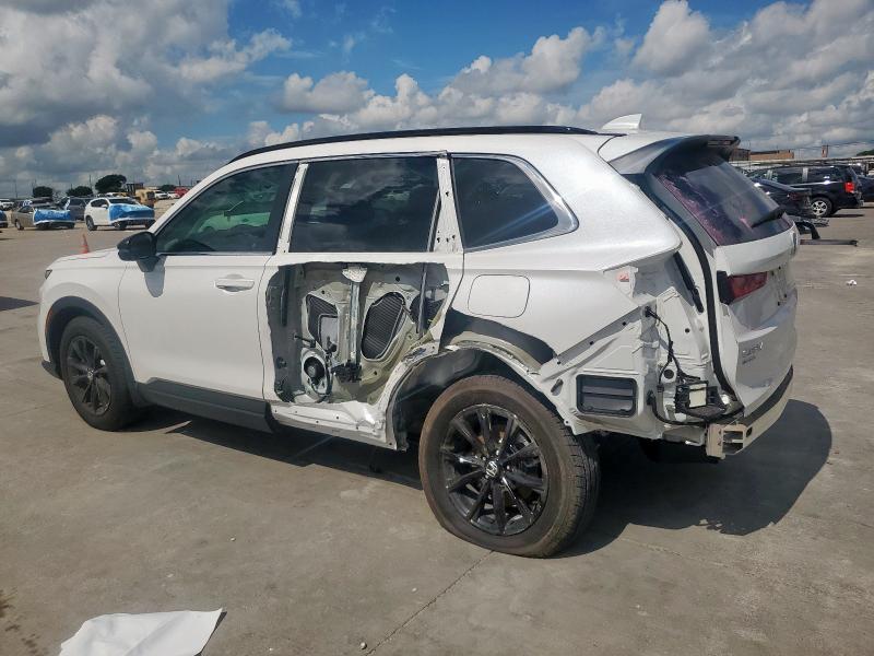 2025 HONDA CR-V SPORT - 5J6RS6H53SL024096