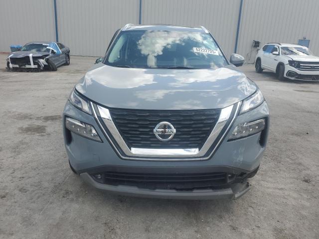 2021 NISSAN ROGUE SL 5N1AT3CA8MC793890