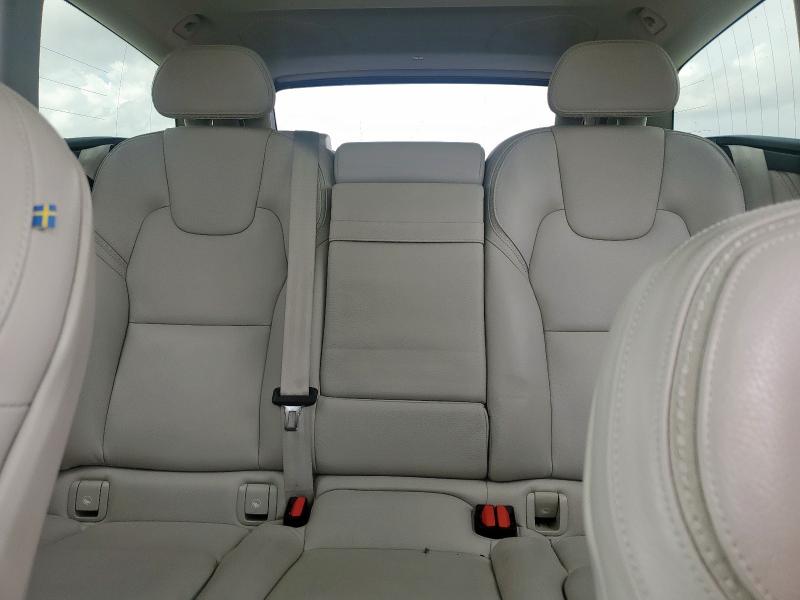 2018 VOLVO V90 CROSS - YV4A22NLXJ1017779