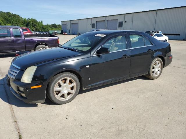 CADILLAC STS