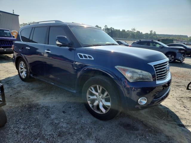 Vin: jn8az2nf9b9501460, lot: 62937215, infiniti qx56 20114