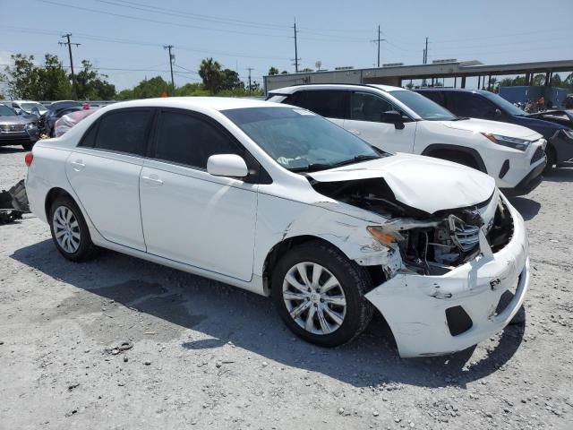 Vin: 5yfbu4ee1dp220770, lot: 60069855, toyota corolla base 20134