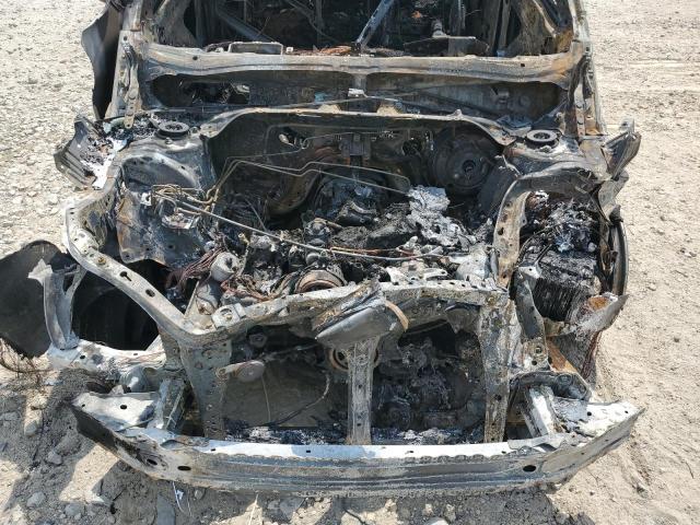 2019 SUBARU FORESTER L JF2SKASC5KH492577