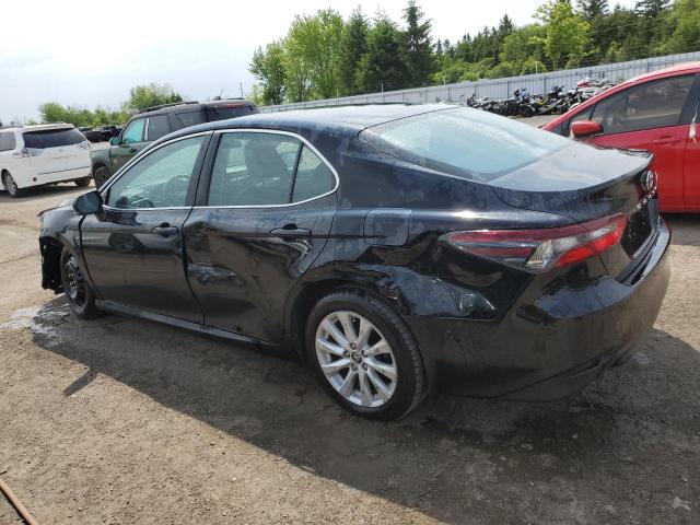 Vin: 4t1c31ak5nu594588, lot: 60682145, toyota camry le 20222