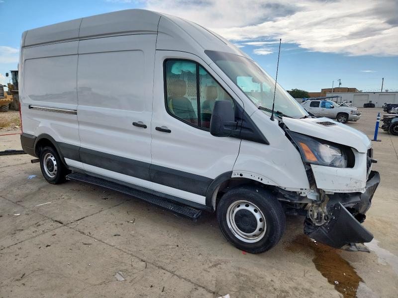 2021 FORD TRANSIT T- 1FTBR1X83MKA12685
