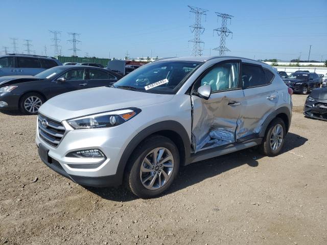 Vin: km8j33a4xju615594, lot: 61876545, hyundai tucson sel 2018 img_1