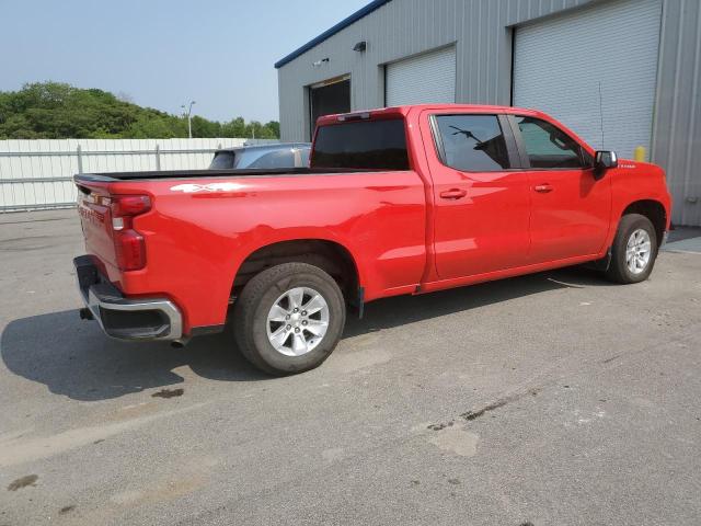 Vin: 1gcudded2pz317079, lot: 59972645, chevrolet all models k1500 lt 20233