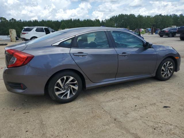 Vin: 19xfc2f82ge058462, lot: 60315185, honda civic ex 20163