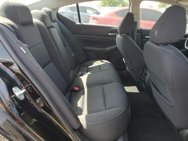 2019 NISSAN ALTIMA SV 1N4BL4DV2KC100170
