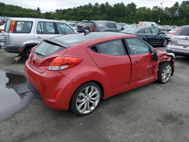 Vin: kmhtc6ad9cu044998, lot: 61774285, hyundai veloster 20123