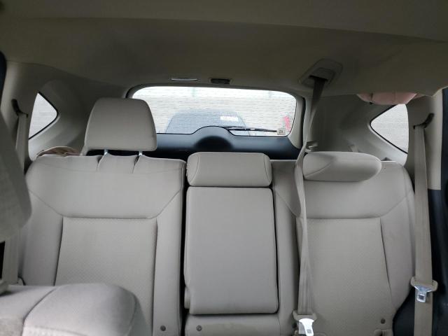 2015 HONDA CR-V EX - 5J6RM4H50FL134401