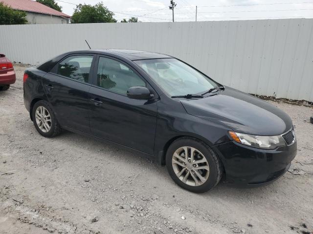 Vin: knafu4a23c5500177, lot: 60895925, kia forte ex 20124