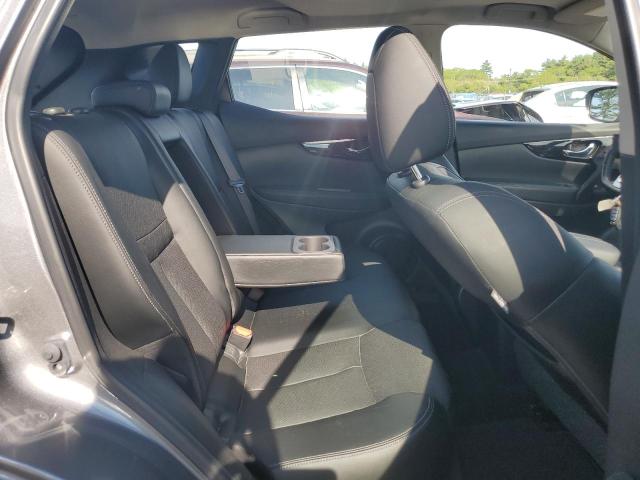 2019 NISSAN ROGUE SPOR JN1BJ1CR5KW621257