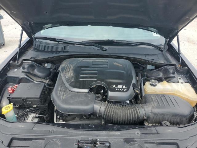 2019 CHRYSLER 300 TOURIN 2C3CCAAG7KH755428