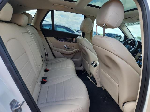 2020 MERCEDES-BENZ GLC 300 - WDC0G8DB1LF738245