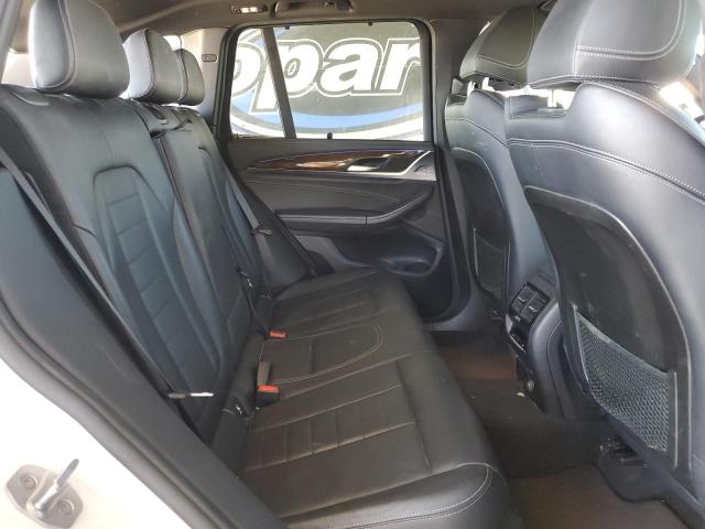 2018 BMW X3 XDRIVE3 5UXTR9C55JLC83947