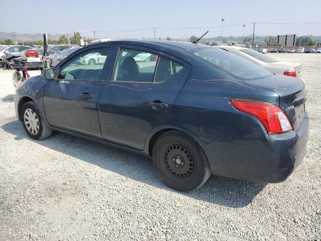 Vin: 3n1cn7apxfl835220, lot: 59930725, nissan versa s 20152