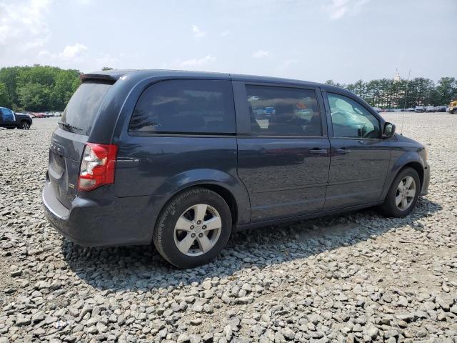 Vin: 2c4rdgbg4dr768459, lot: 59516275, dodge caravan se 20133