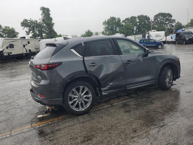 2024 MAZDA CX-5 PREMI JM3KFBDL5R0433731