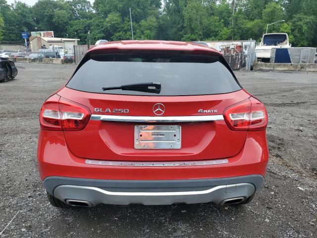 2018 MERCEDES-BENZ GLA 250 4M - WDCTG4GB3JJ372882