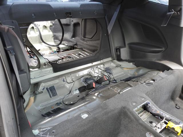 2017 CHEVROLET CAMARO SS - 1G1FF1R7XH0173348