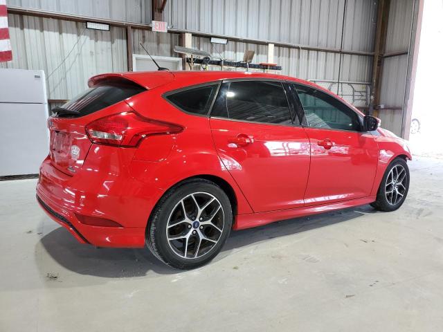 Vin: 1fadp3k23gl397294, lot: 59356155, ford focus se 20163