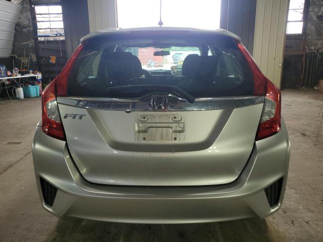 2015 HONDA FIT EX 3HGGK5H86FM754172