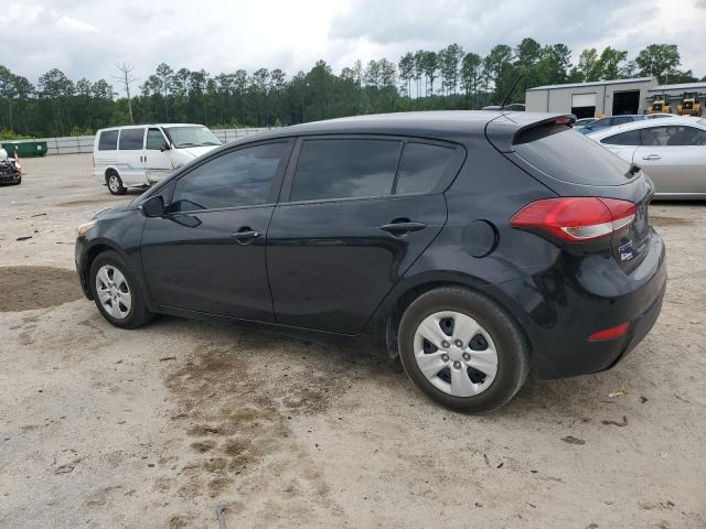 2017 KIA FORTE LX KNAFK5A83H5672099