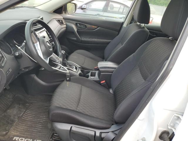 2019 NISSAN ROGUE S - 5N1AT2MV8KC738512