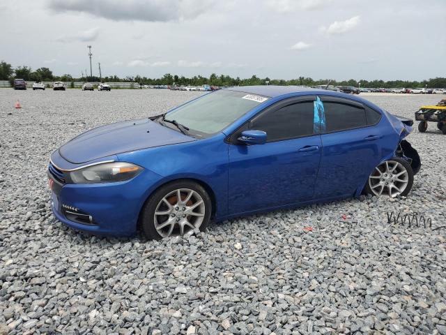 Vin: 1c3cdfba5dd123631, lot: 63057905, dodge dart sxt 2013 img_1