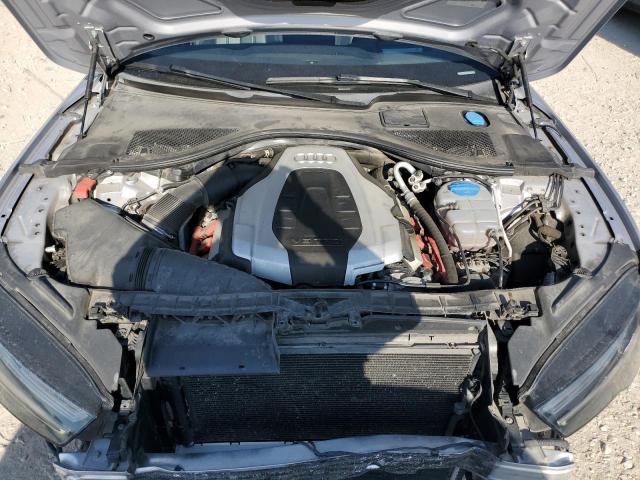 2016 AUDI A7 PRESTIG WAU2GAFCXGN021847