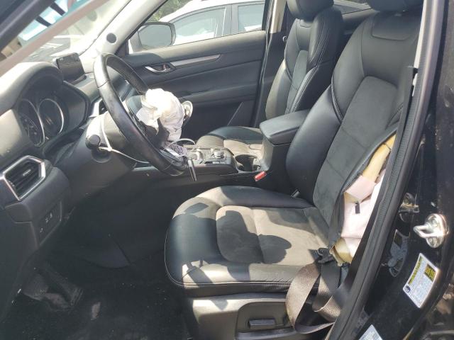 2019 MAZDA CX-5 TOURI JM3KFBCM7K1604814