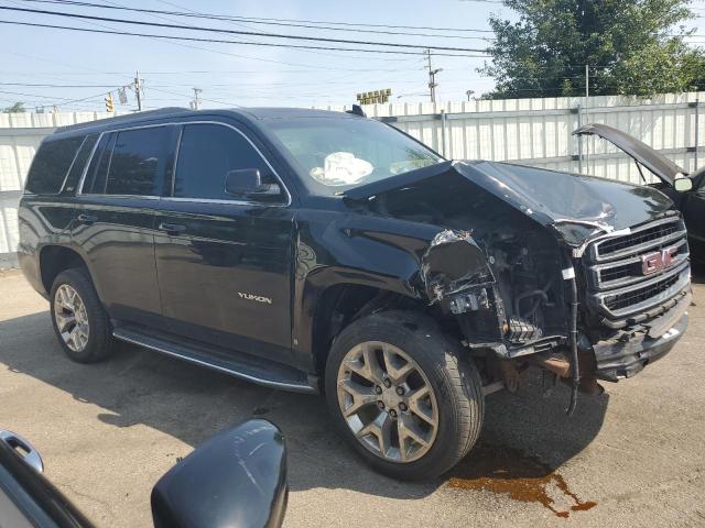 Vin: 1gks2bkc6fr514269, lot: 57249265, gmc yukon slt 20154