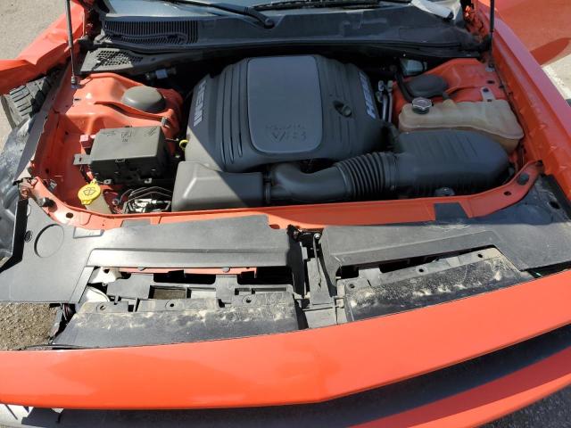 2016 DODGE CHALLENGER 2C3CDZBT1GH326333