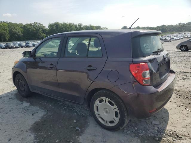 Vin: jtkkupb44e1045247, lot: 59560655, scion xd 20142