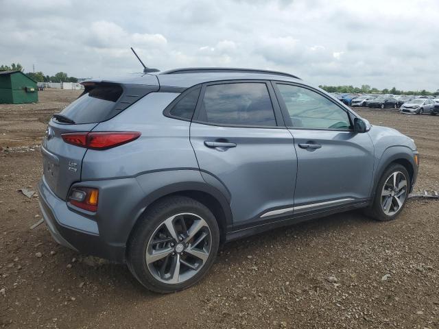 2018 HYUNDAI KONA ULTIM KM8K5CA52JU093731