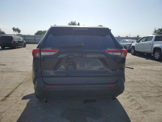2020 TOYOTA RAV4 LE - 2T3F1RFV1LC101788