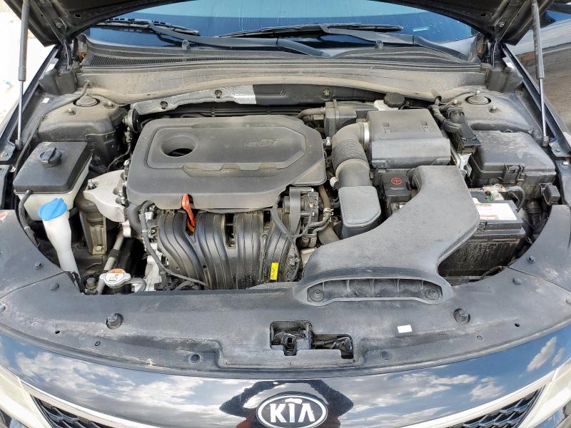 2018 KIA OPTIMA LX - 5XXGT4L3XJG224833