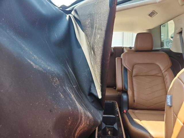 2023 NISSAN PATHFINDER - 5N1DR3DK1PC223933
