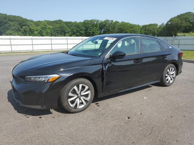 Vin: 2hgfe2f20sh596856, lot: 60431075, honda civic lx 2025 img_1