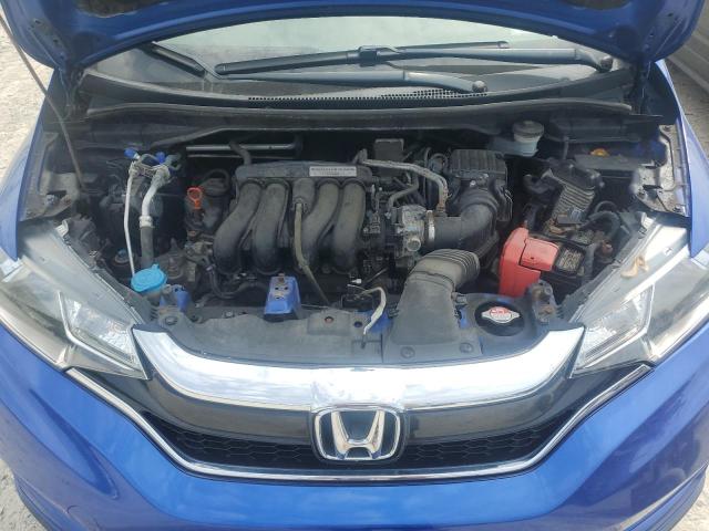 2018 HONDA FIT SPORT 3HGGK5H67JM703562